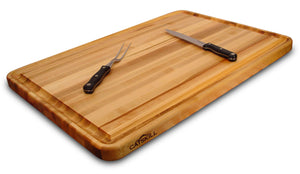 Catskill Craftsmen Professional Board - Reversible with Groove