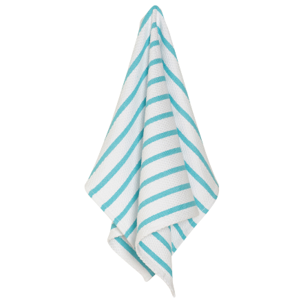 Now Designs Basketweave Towel