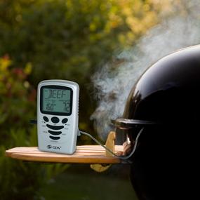 CDN Pro Accurate Grill Thermometer