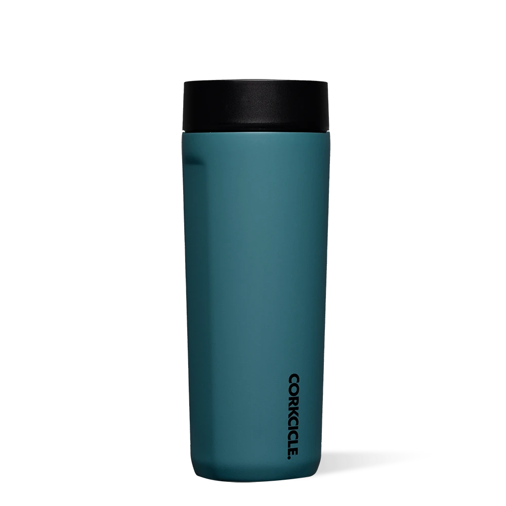 Corkcicle Commuter Cup - 17oz Reef