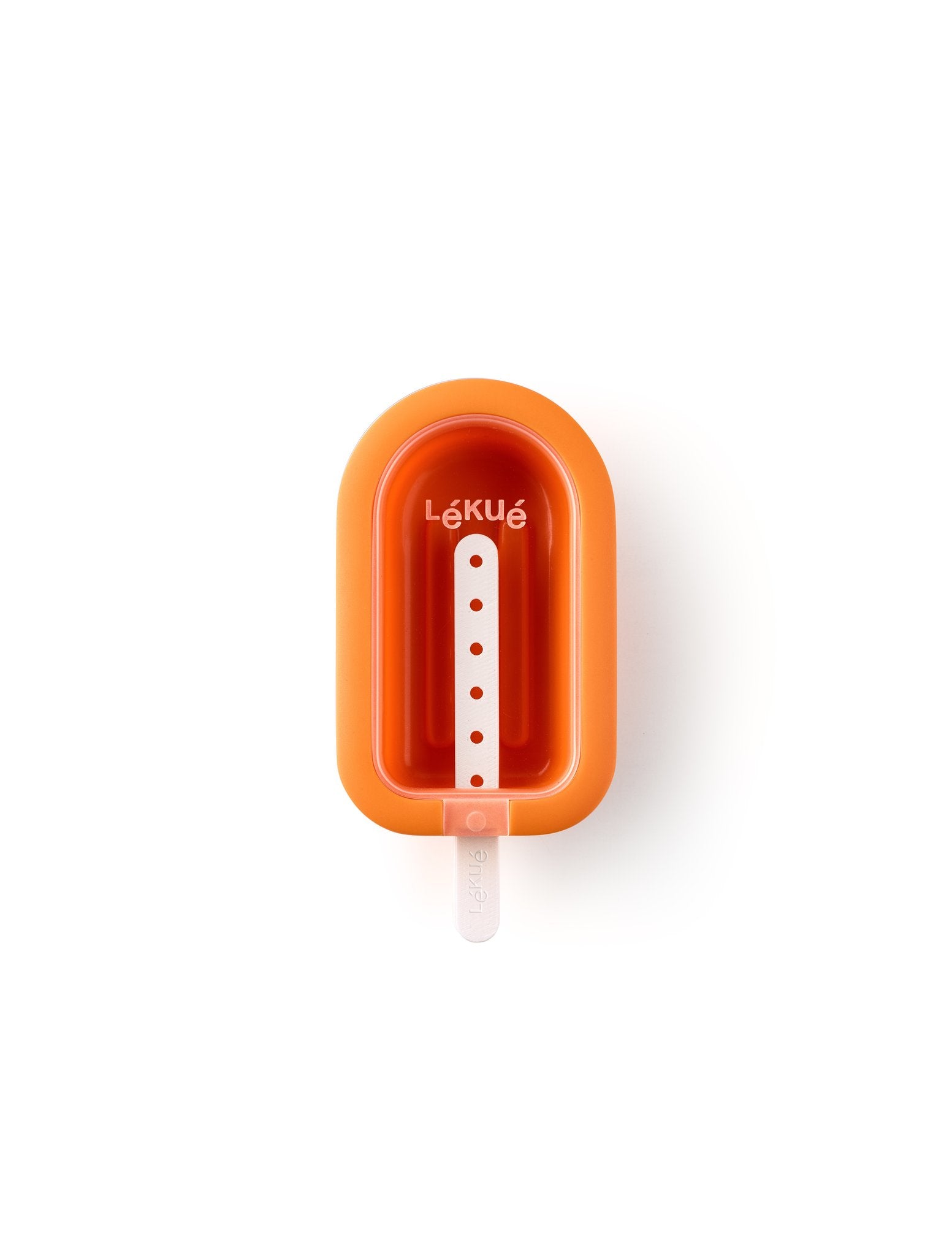 Lekue Large Stackable Ice Lollipop Set of 4