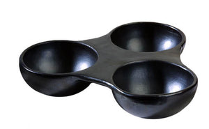Chamba Triple Dishes (3BM-3BX) - MyToque - 2