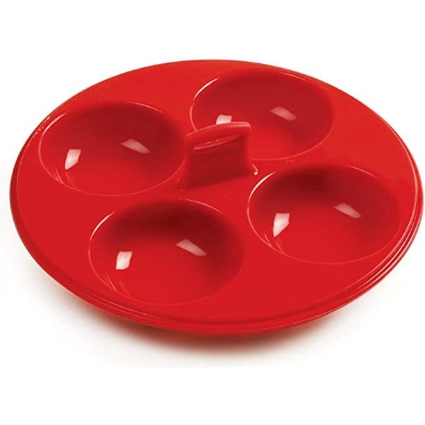 Cookware 4 Egg Poacher