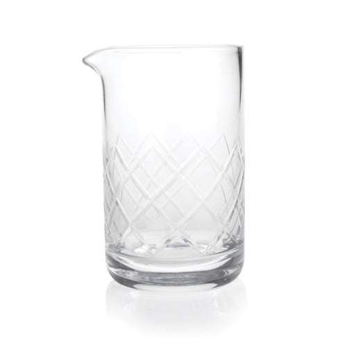 Kolder Glass Mix-in-Measure, 2 Cup - MyToque