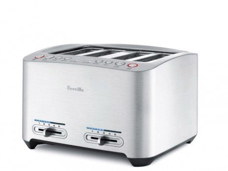 Breville 4 Slot Toaster - MyToque