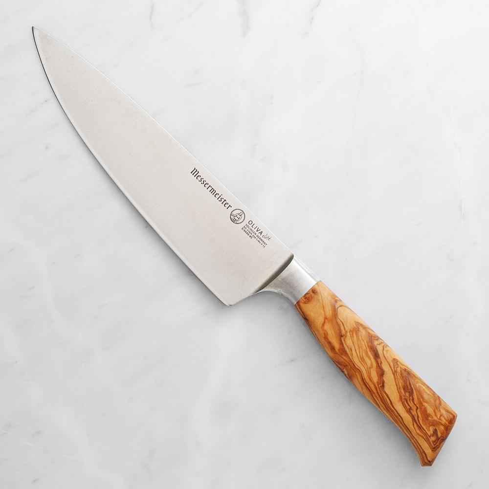Messermeister Oliva Chef's Knife
