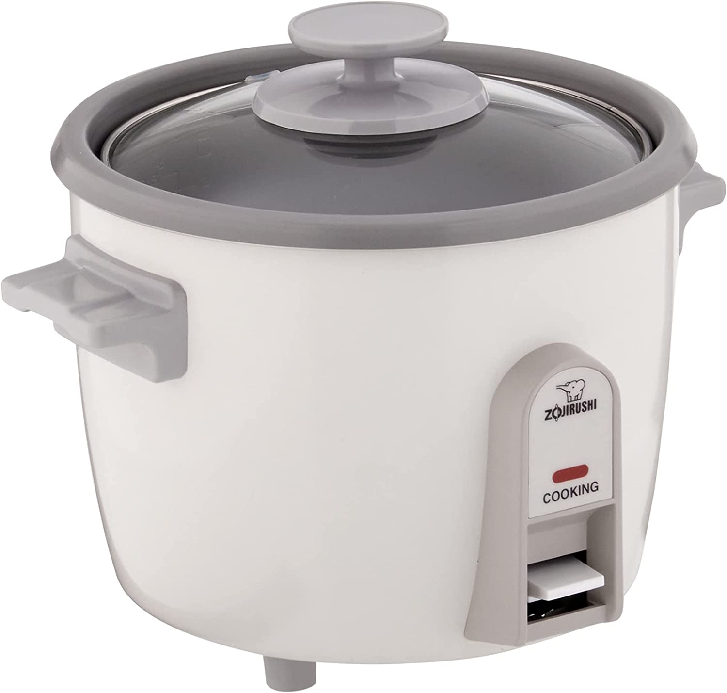  Rice Cooker - Rice Cooker With Steamer Basket