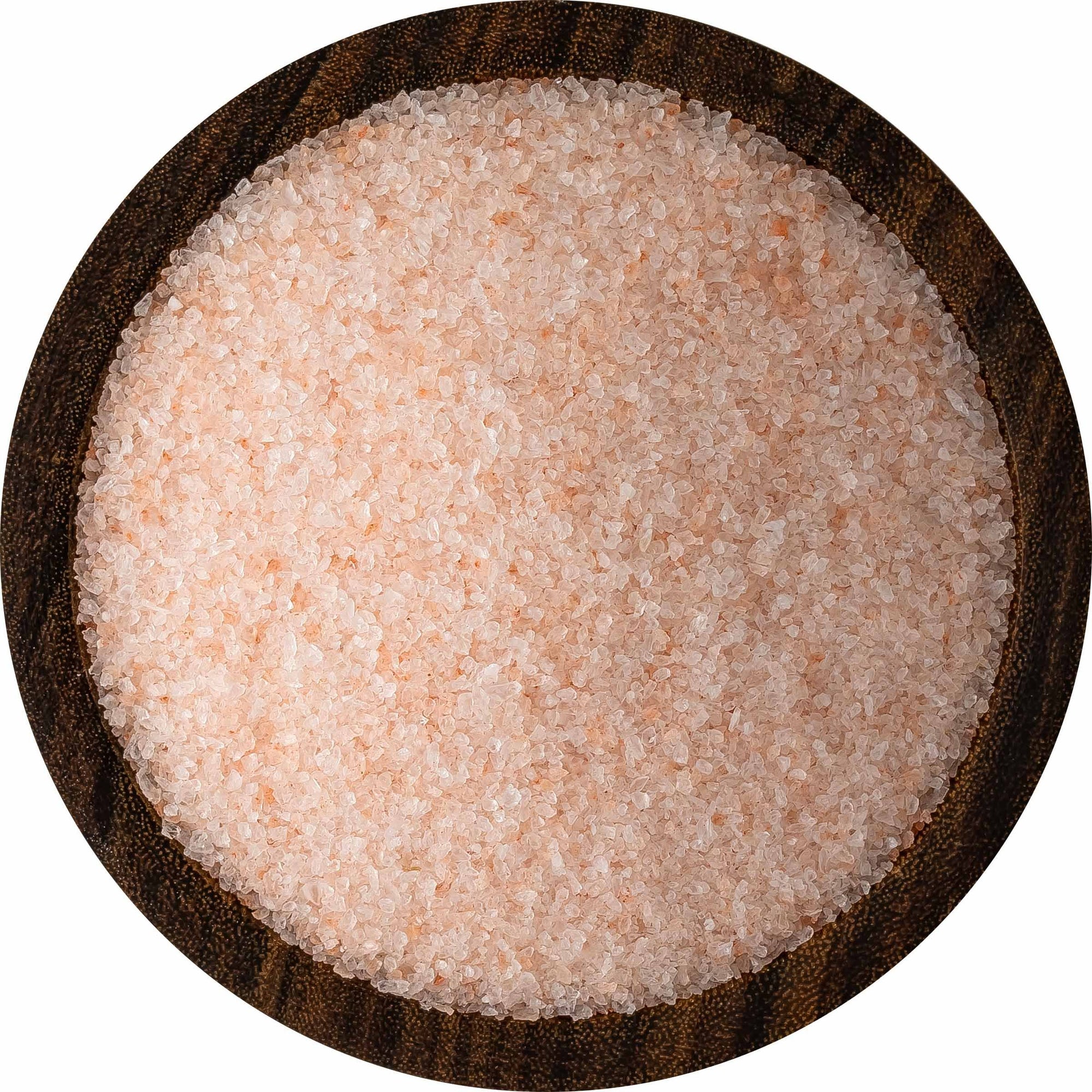 SaltWorks Himalayan Pink Salt