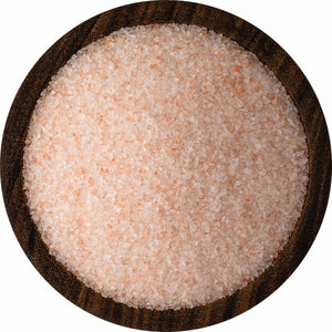 SaltWorks Himalayan Pink Salt
