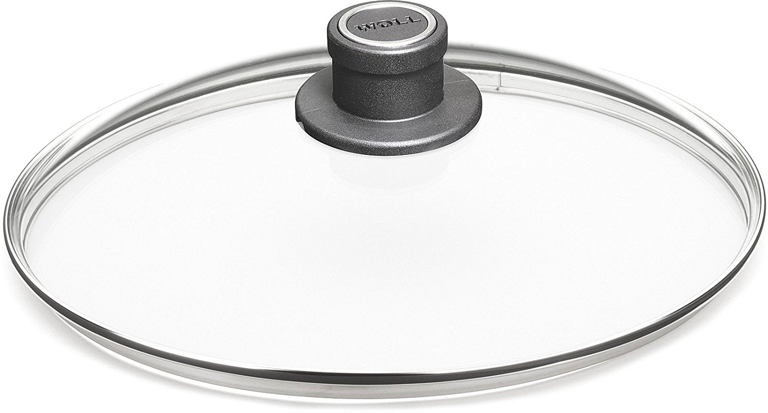 Woll Non-Stick Sauce Pan with Lid