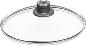 Woll Non-Stick Fry Pan Lid