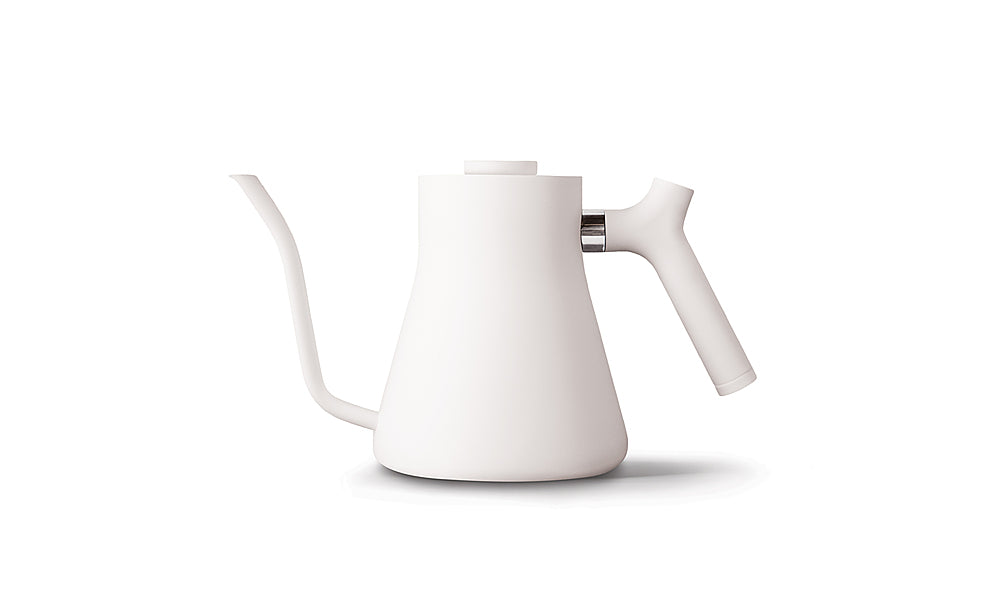 Fellow Stagg Pour Over Kettle - White