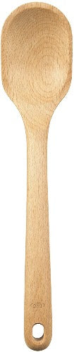 Large Wooden Spoon - 14-inch