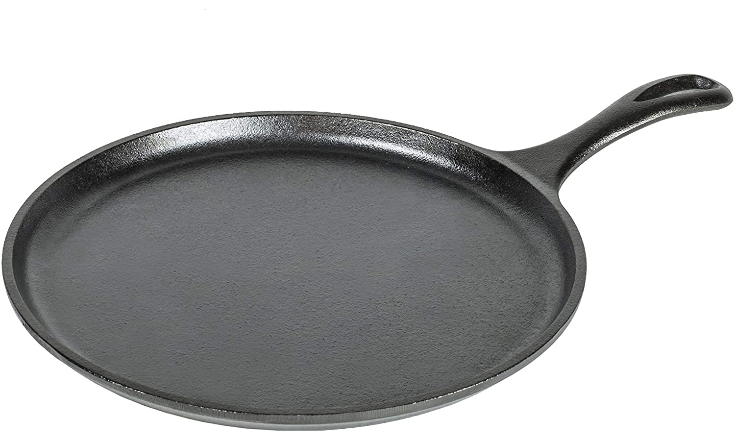 Lodge Round Griddle, 10.5"