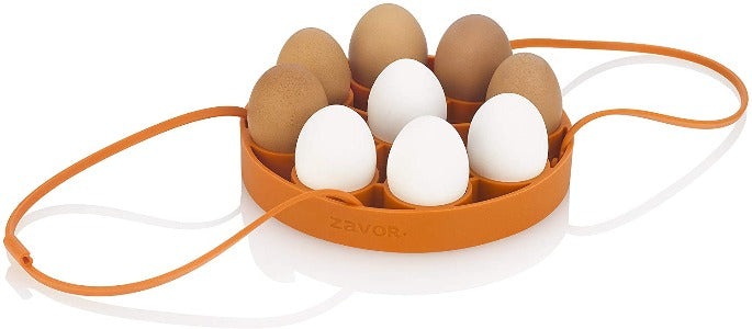 Zavor Silicone Egg Rack