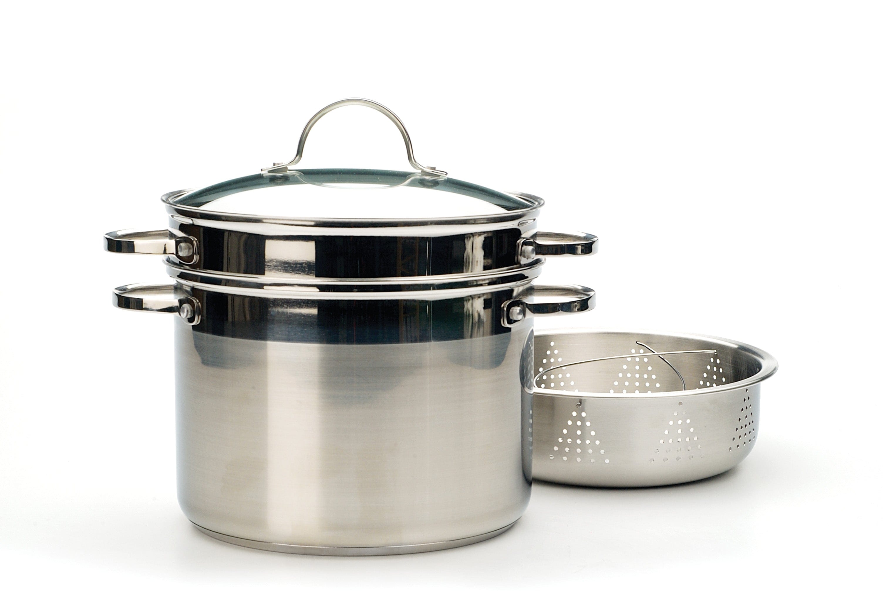 Cookware 8 QT. MULTI-COOKER