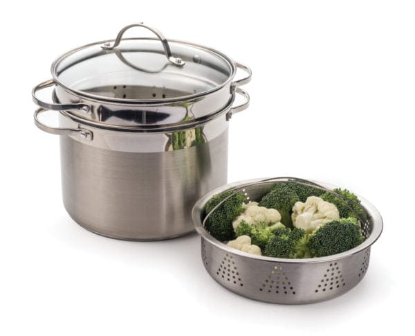 Cookware 8 QT. MULTI-COOKER