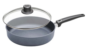 Woll Non-Stick Saute Pan with Lid