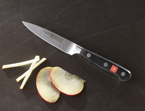 Wusthof Classic Paring Knife, 3.5"