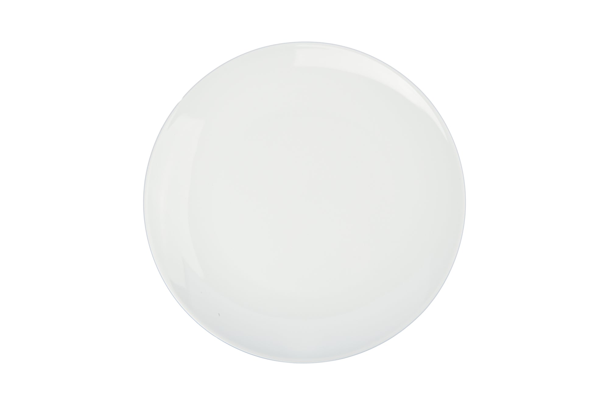 Epoch Coupe Dinner Plate, 10.5"