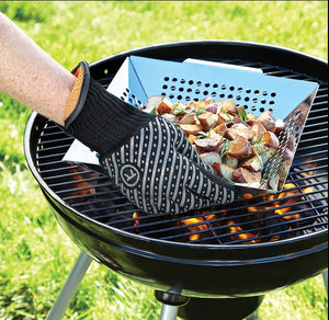 Outset High-Temperature Grill Glove