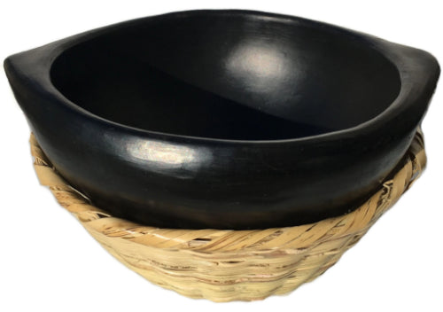Chamba Bowl with Basket (BB) - MyToque