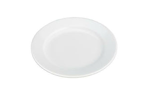 Bistro Dinner Plate, 10.75"