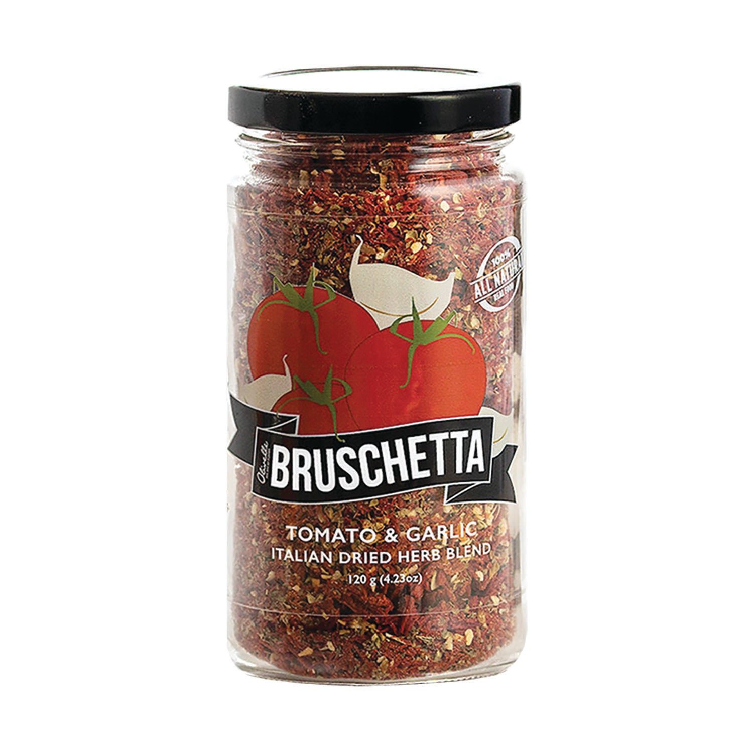 Olivelle Bruschetta Dried Herb Blend