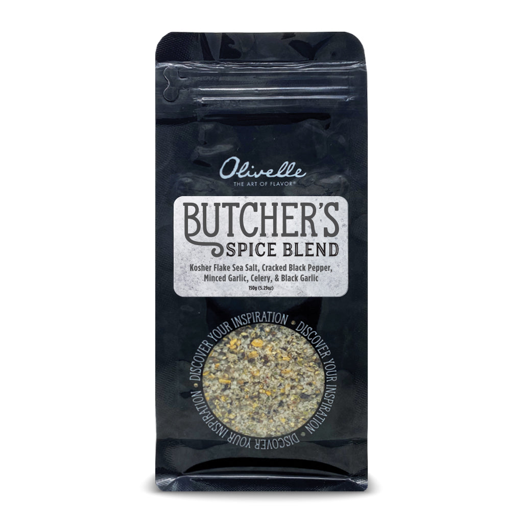 Olivelle Butcher's Spice Blend