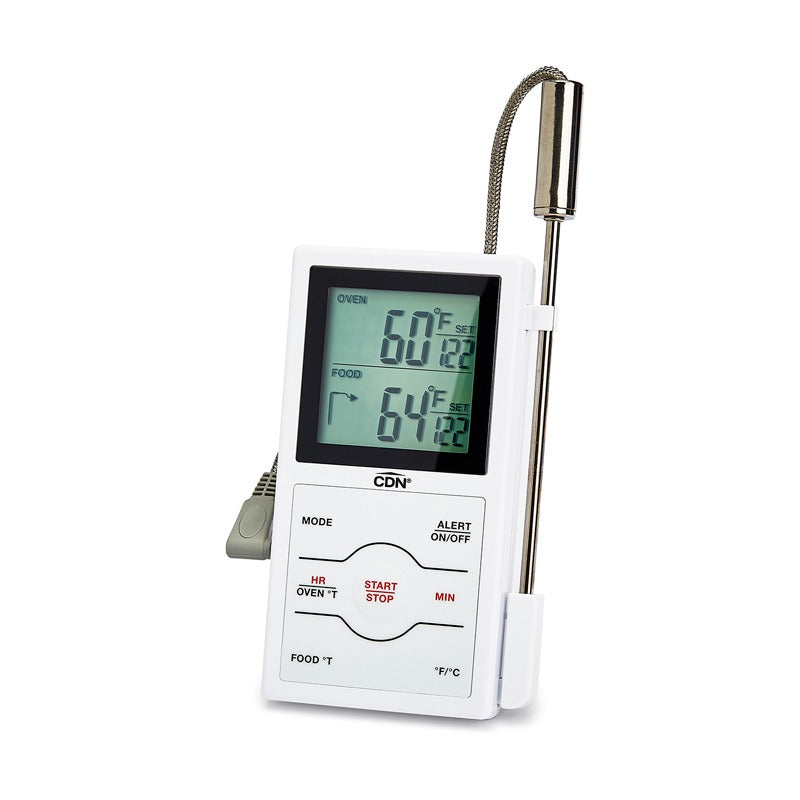 CDN Dual Sensing Probe / Thermometer