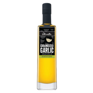 Olivelle Infused ExVirgin Olive Oil - Caramelized Garlic