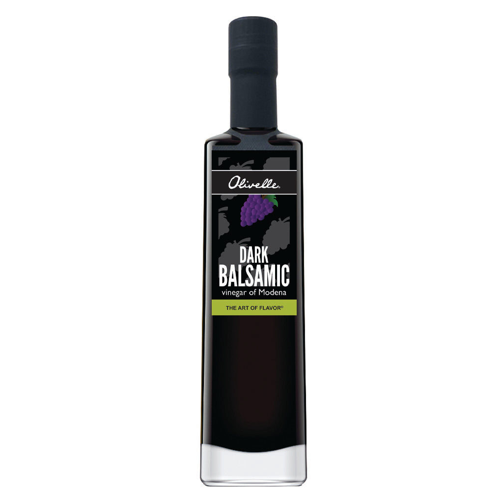 Olivelle Dark Balsamic Vinegar of Modena
