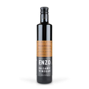 Enzo Organic Balsamic Vinegar - Traditional