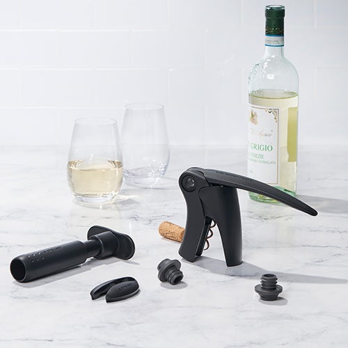 Le Creuset Wine Tools 5pc Set