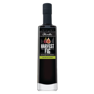 Olivelle Barrel Aged Harvest Fig Balsamic Vinegar