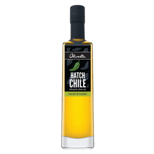 Olivelle Infused ExVirgin Olive Oil - Hatch Chile