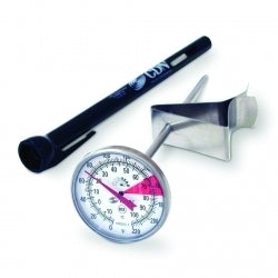 CDN Beverage & Frothing Thermometer