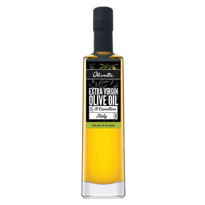 Olivelle Il Cavallino Olive Oil & Barrel Aged Balsamic Vinegar - Pairing 1