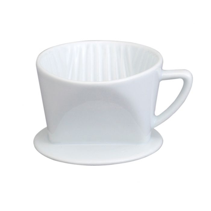 Harold Import Porcelain Filter Cone