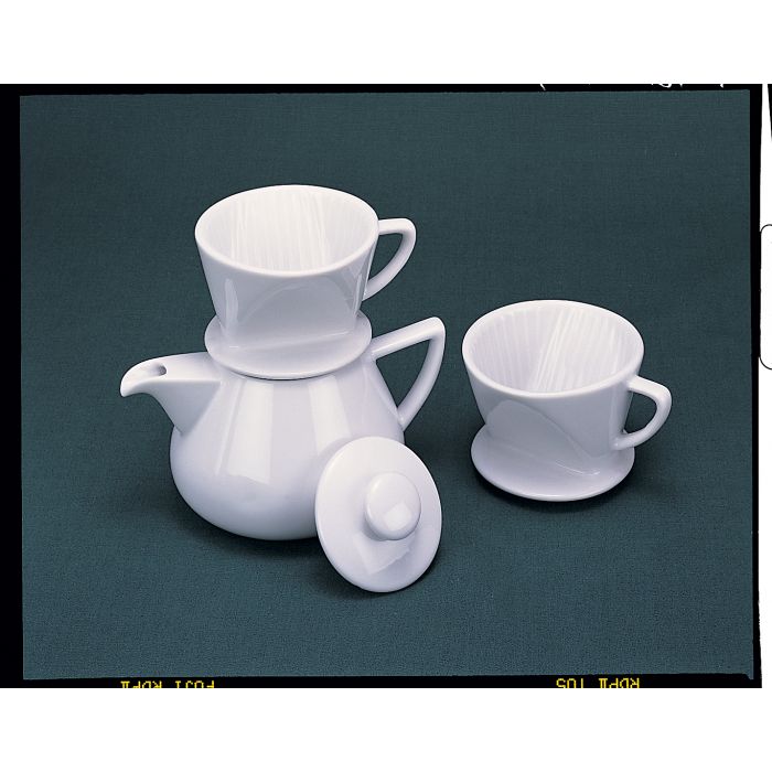 Harold Import Porcelain Filter Cone