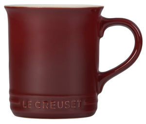 Le Creuset Coffee Mug, 14 oz