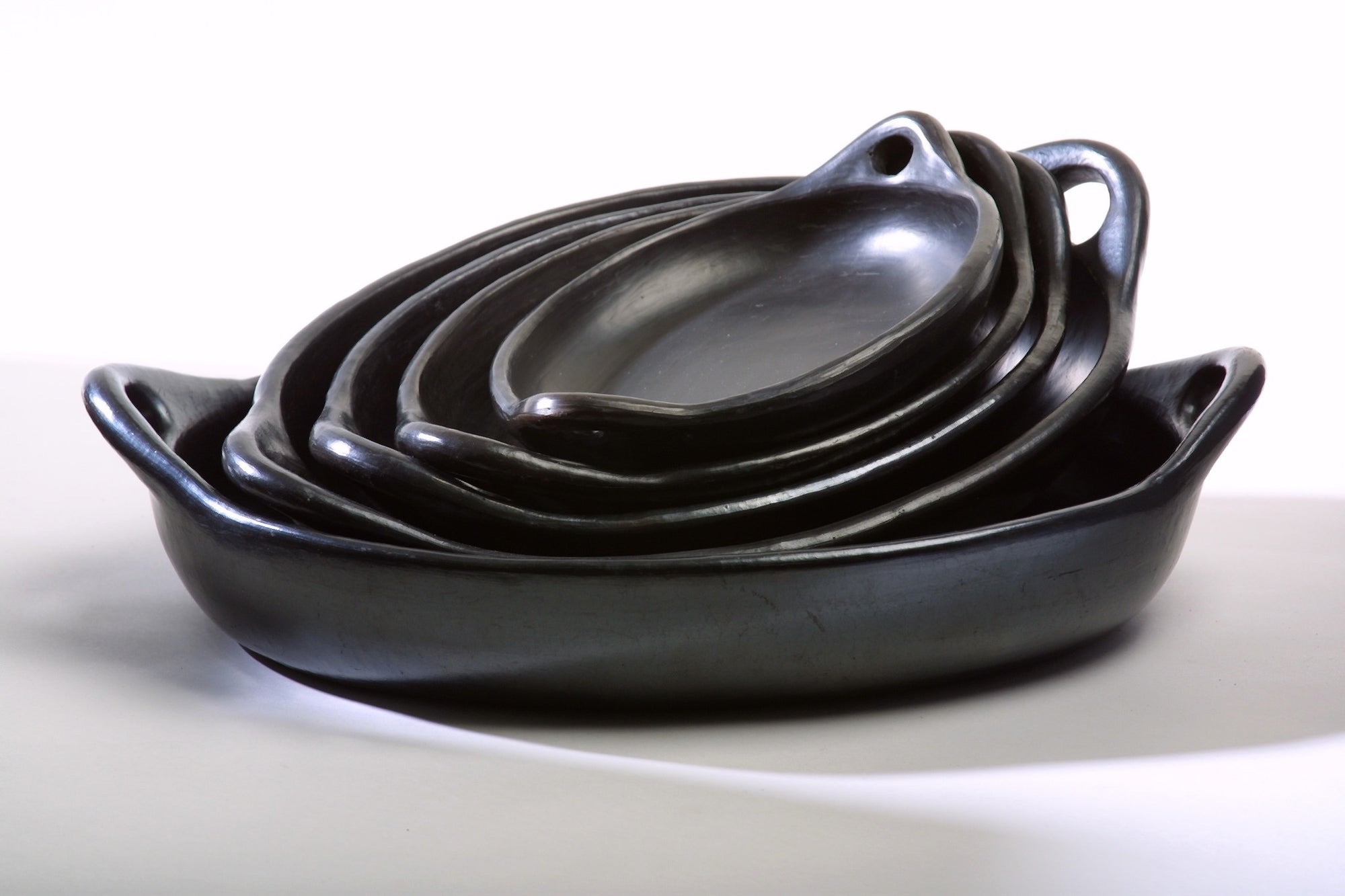 Chamba Oval Platters (PL1-PL6) - MyToque - 1