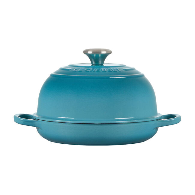 Le Creuset Enameled Cast Iron Bread Oven, Exclusive