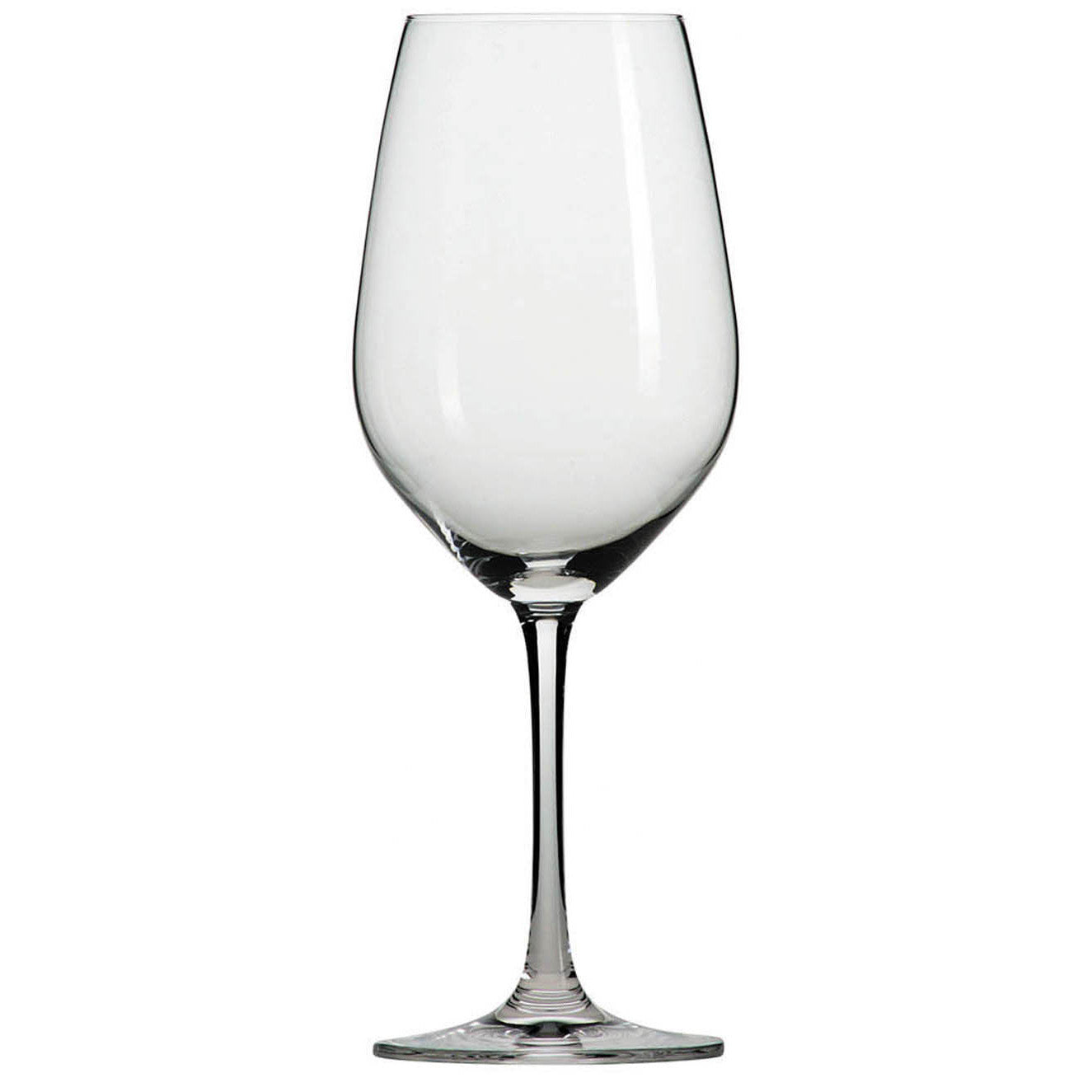 Schott Zwiesel Tritan Pure Bordeaux Glass, Clear
