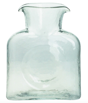Blenko Glass Vases
