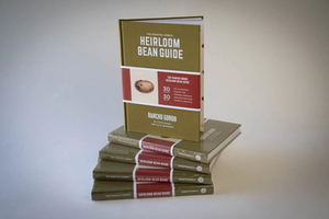 Rancho Gordo Heirloom Beans Deluxe Gift Box