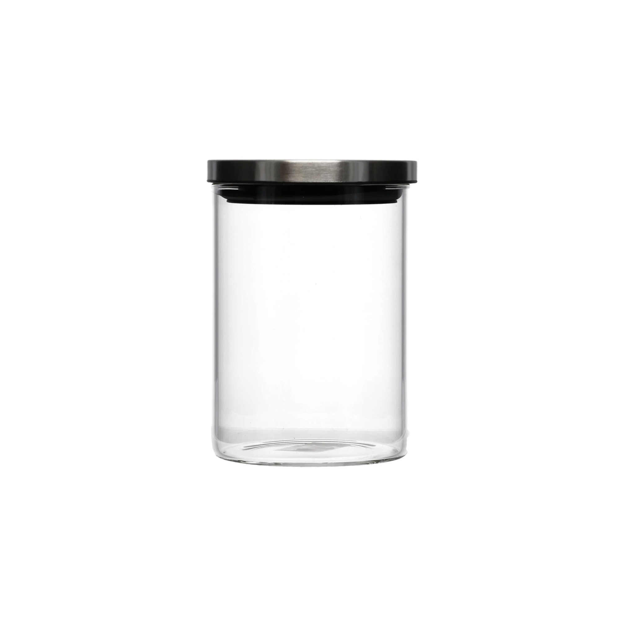 BIA Glass Storage Jar, 23oz