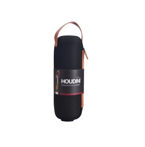 Houdini Wine Bottle Carrier