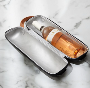 Houdini Wine Bottle Carrier