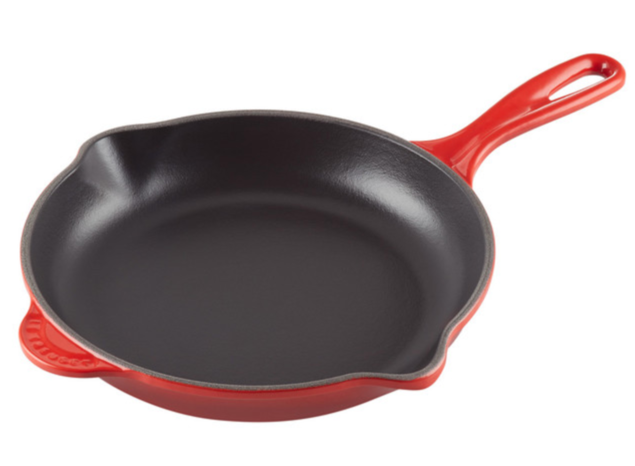 le creuset grill pan - household items - by owner - housewares